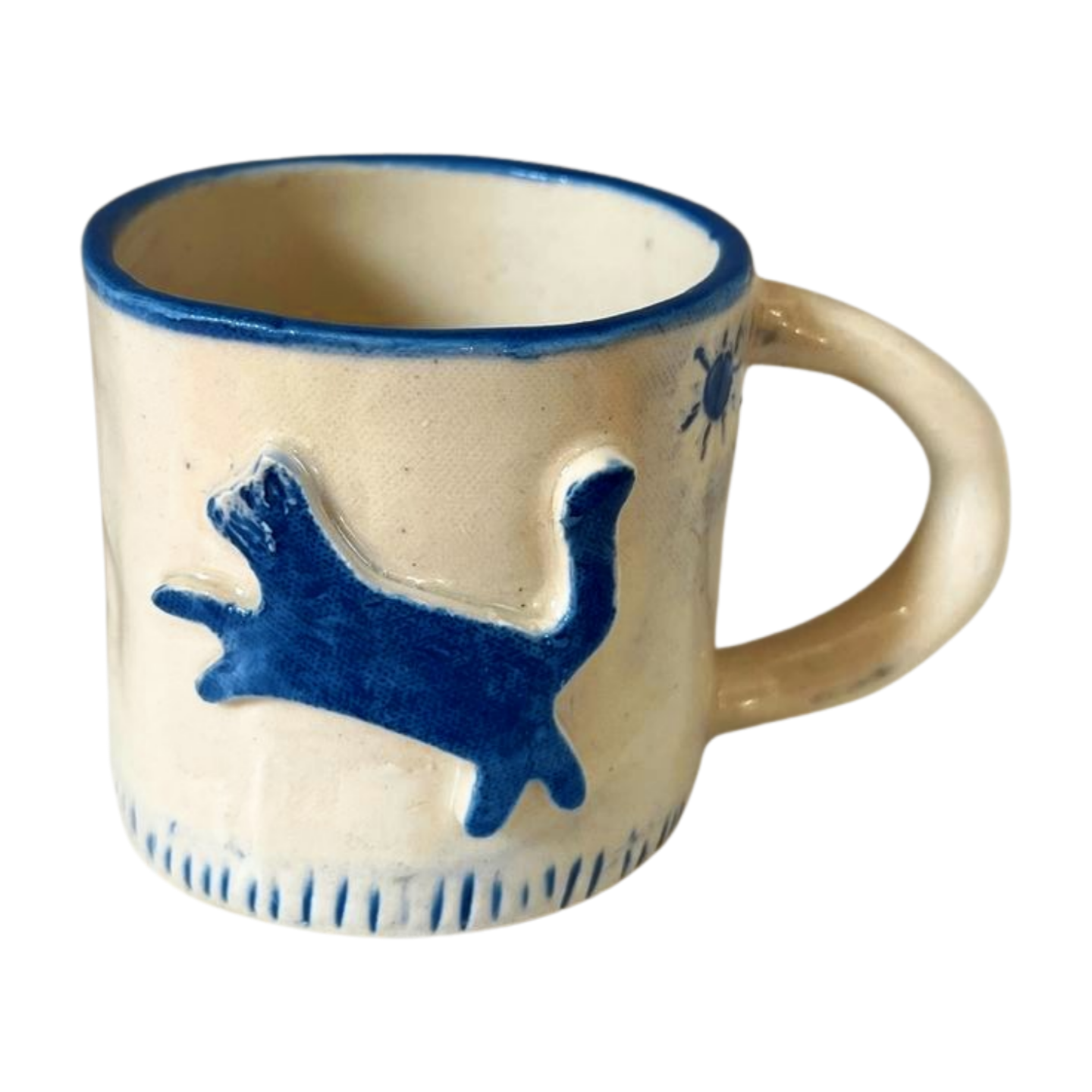 Tues 7 July/26 School hols pottery workshop for whanau and rangatahi - make a cup