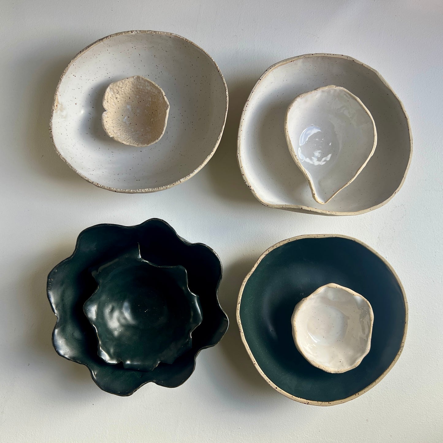 Make your own snack bowl - Sun 2 August/26