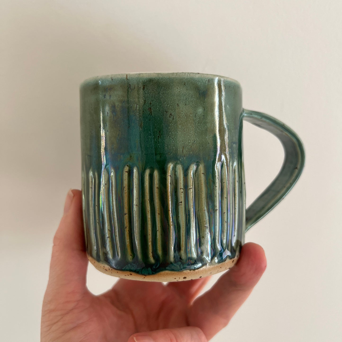 Father's Day Hand-Built Cup Workshop - Sun 6 Sept