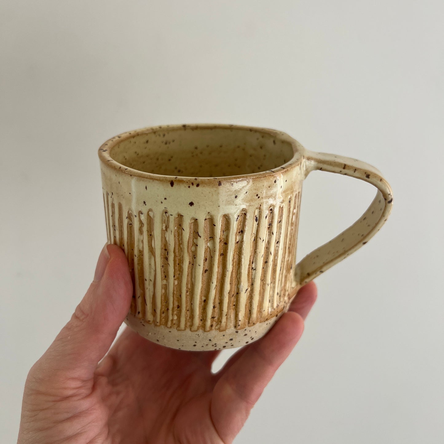 Father's Day Hand-Built Cup Workshop - Sun 6 Sept