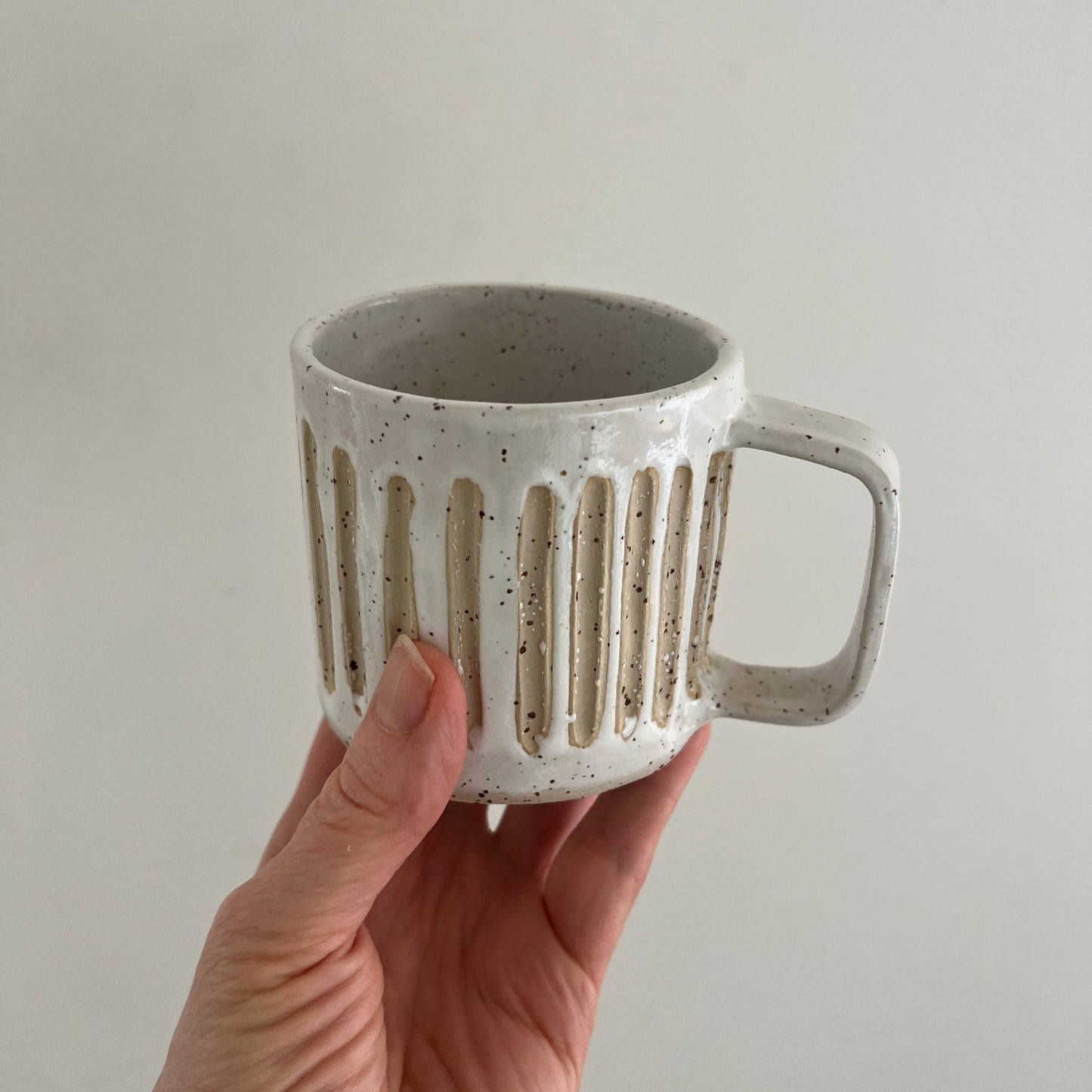 Father's Day Hand-Built Cup Workshop - Sun 6 Sept