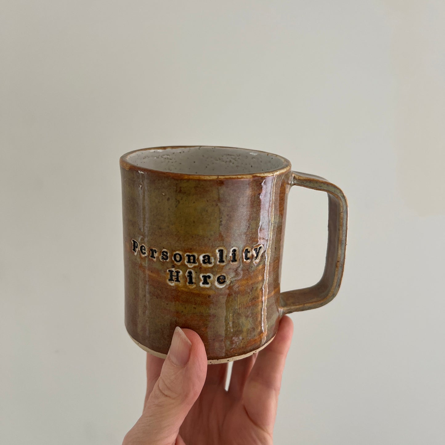 Father's Day Hand-Built Cup Workshop - Sun 6 Sept