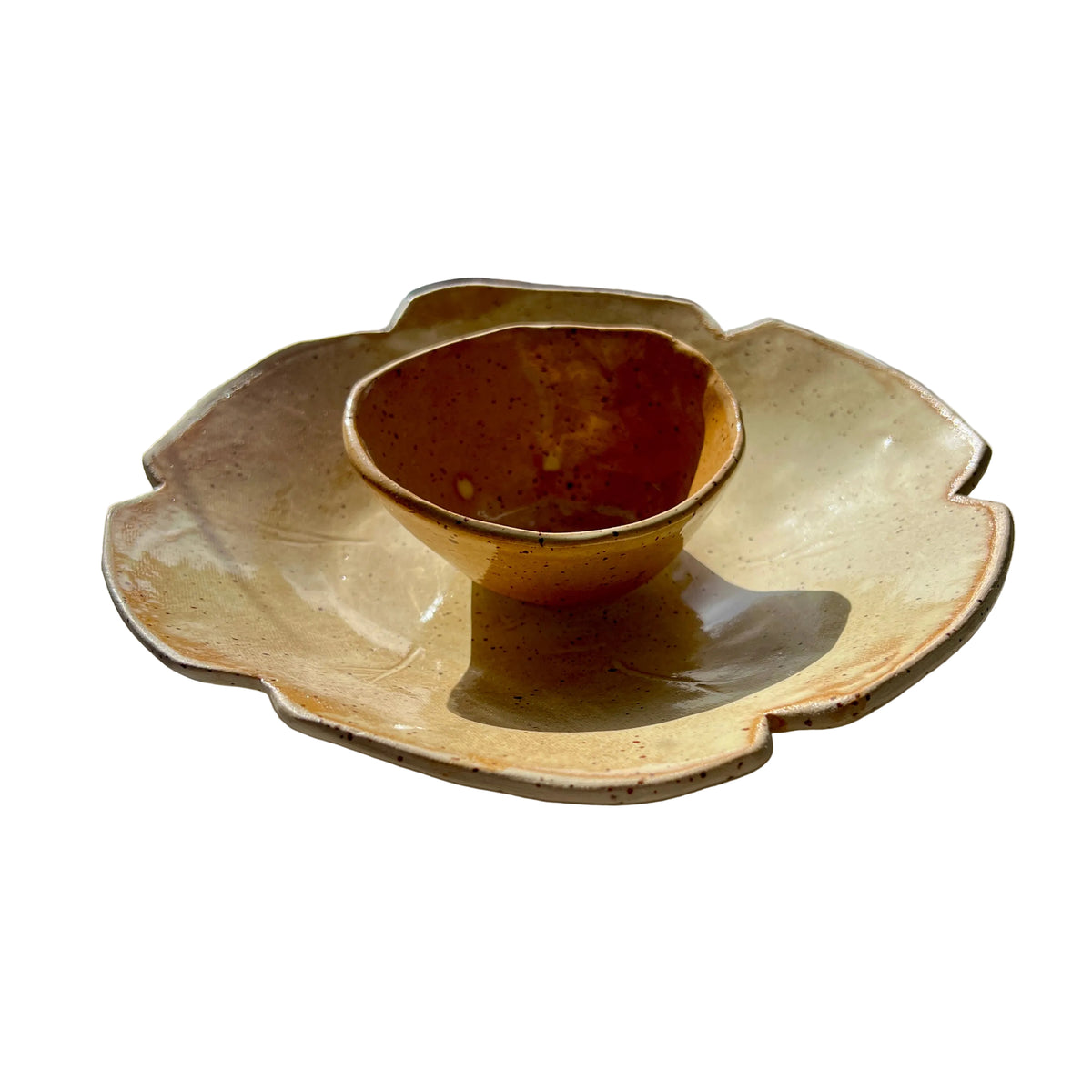 Twizel Arts Festival 26 Sept - make your own snack bowl ,1 spot left