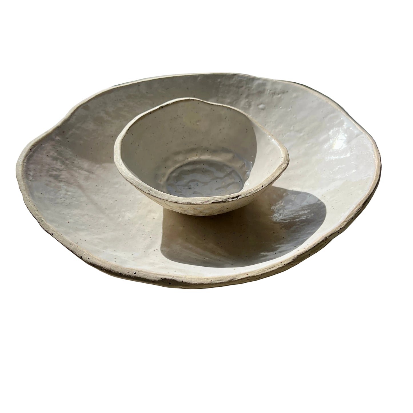 Twizel Arts Festival 26 Sept - make your own snack bowl ,1 spot left
