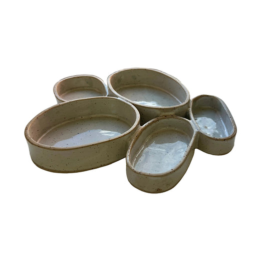 Twizel Arts Festival 26 Sept - make your own snack bowl ,1 spot left