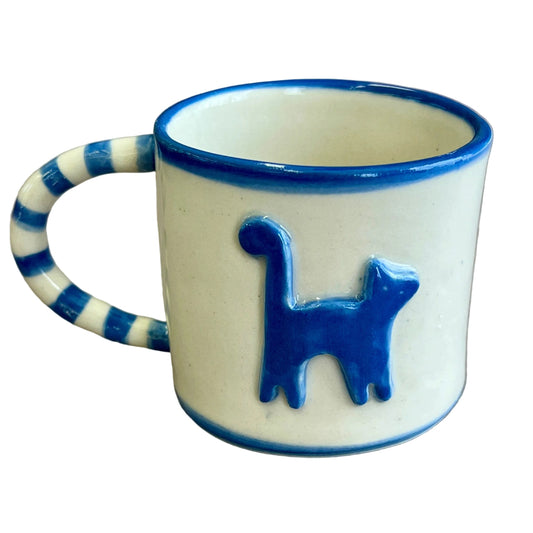 Twizel Arts Festival Sat 26 Sept - hand build a pottery cup . 2 spots left