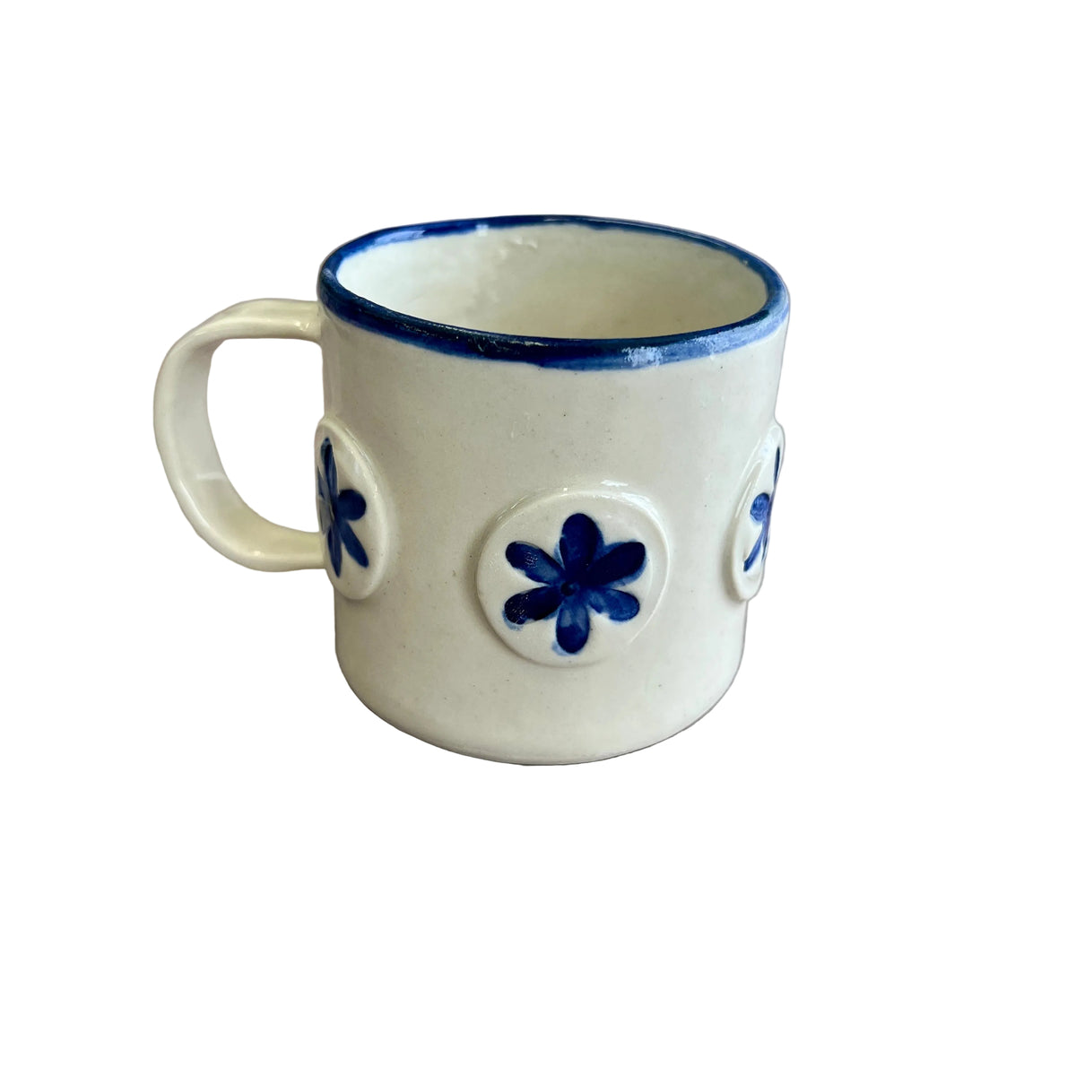 Twizel Arts Festival Sat 26 Sept - hand build a pottery cup .