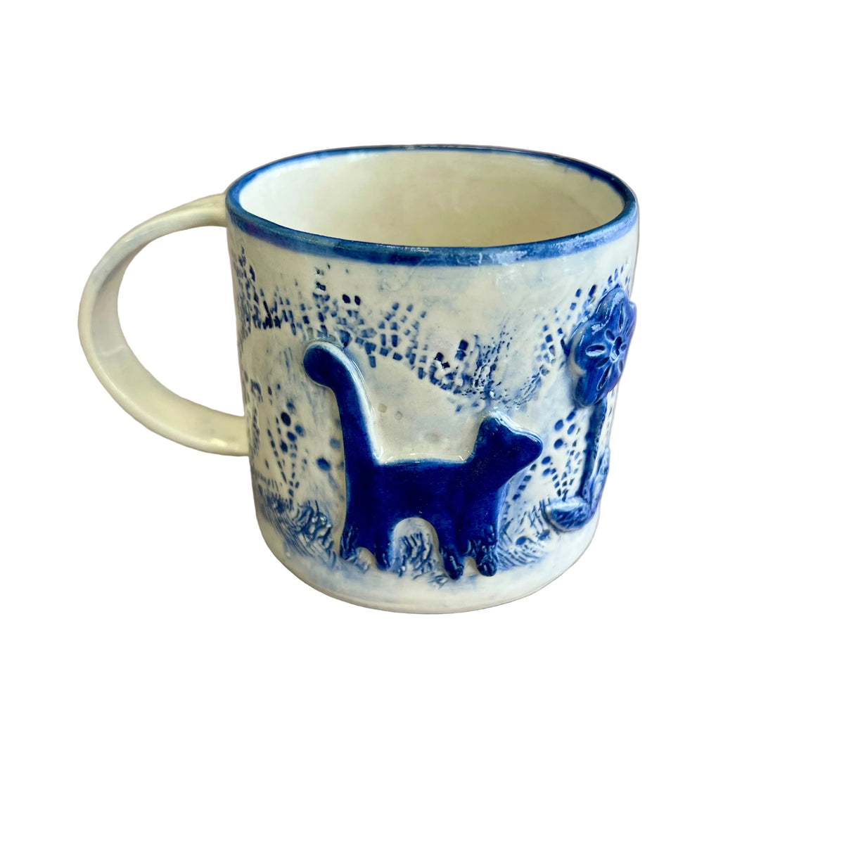 Twizel Arts Festival Sat 26 Sept - hand build a pottery cup .