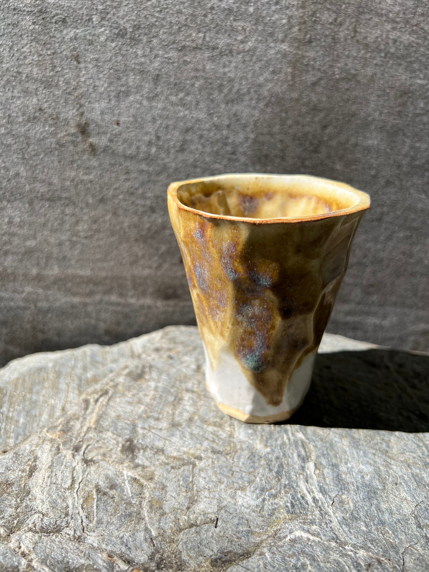 T1/26 Tues Pottery Eve Class - part 2