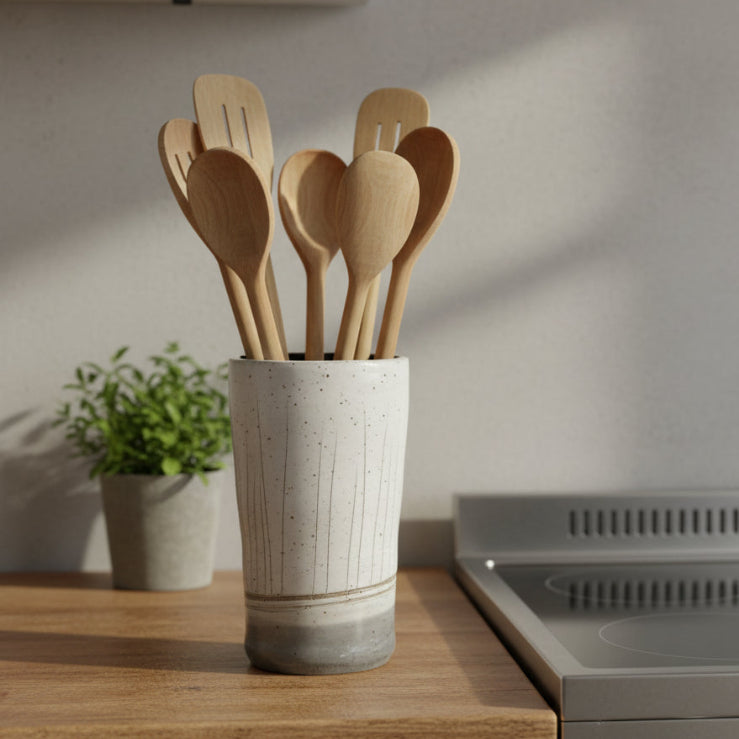 Simple Forms: Cylindrical Vessels  - Sun 12 July/26