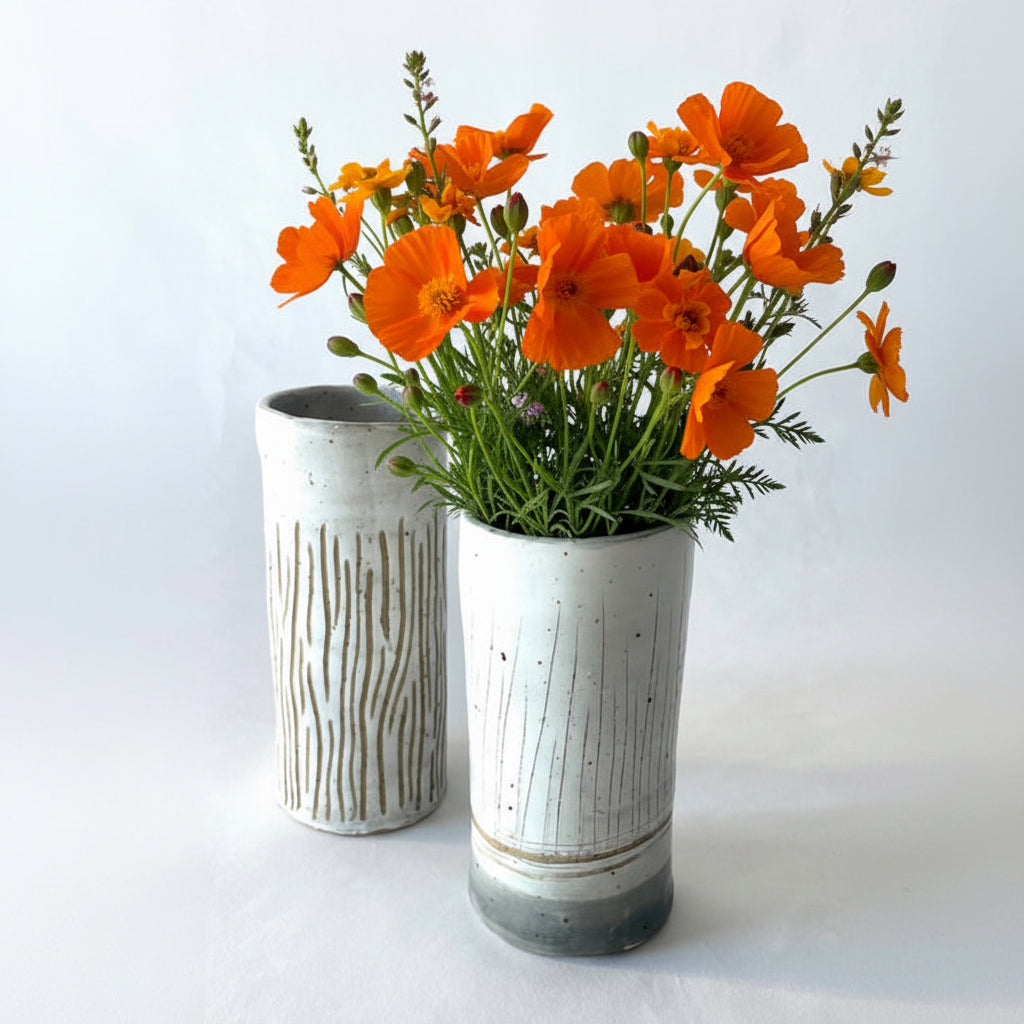 Simple Forms: Cylindrical Vessels  - Sun 12 July/26