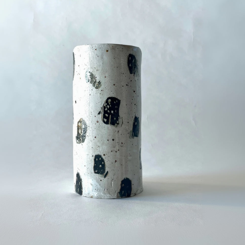 Simple Forms: Cylindrical Vessels  - Sun 12 July/26