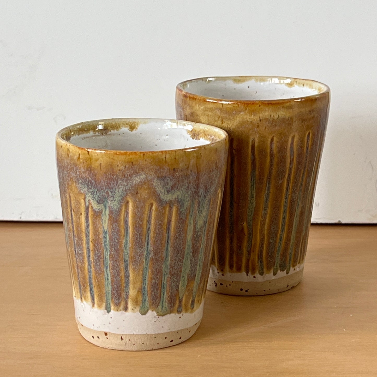 Make a ceramic keep cup - Sat 9 Nov