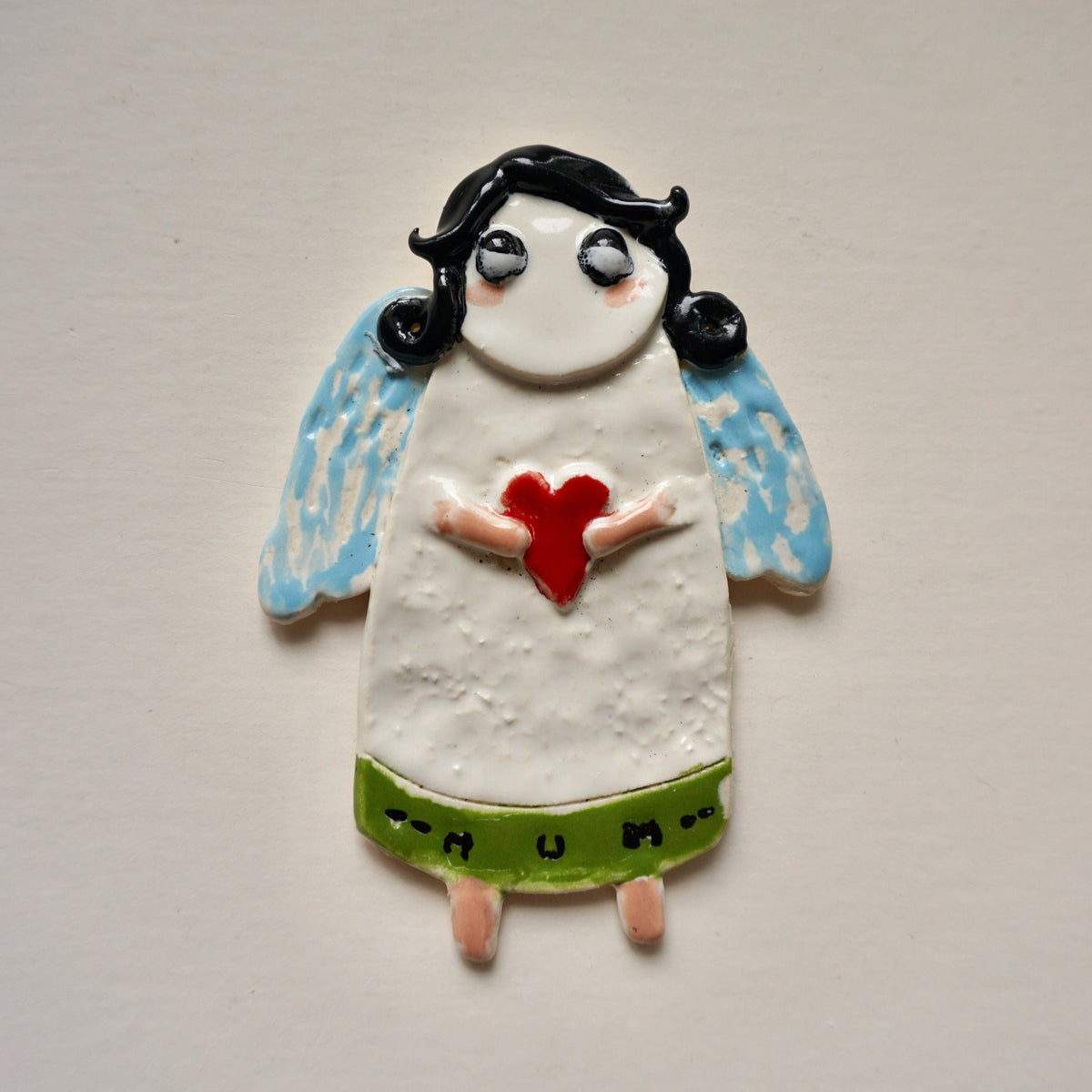 Kids Christmas Clay Classes Christchurch | Tues T4 2026
